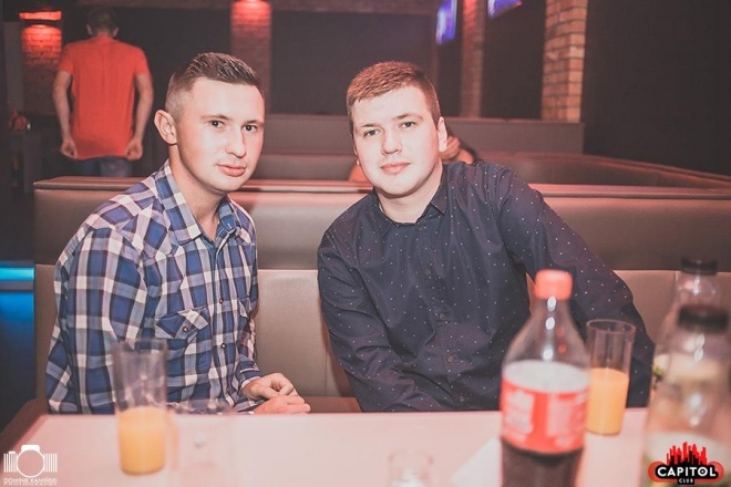 B-QLL w Clubie Capitol Sypniewo [03.09.2016] - zdjęcie #22 - eOstroleka.pl