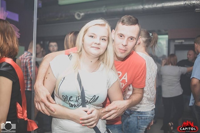 B-QLL w Clubie Capitol Sypniewo [03.09.2016] - zdjęcie #21 - eOstroleka.pl