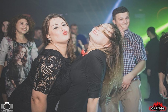 B-QLL w Clubie Capitol Sypniewo [03.09.2016] - zdjęcie #19 - eOstroleka.pl