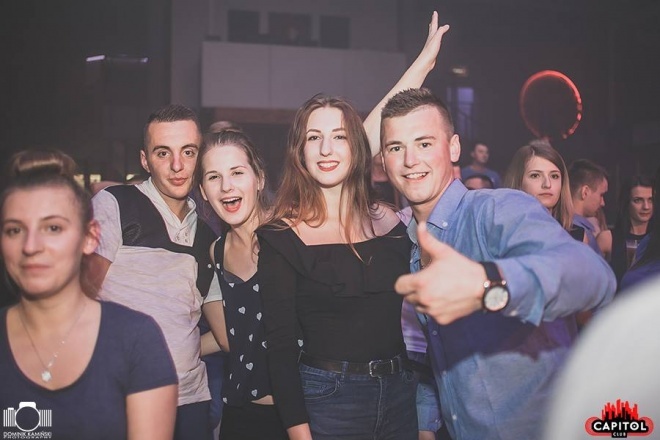 B-QLL w Clubie Capitol Sypniewo [03.09.2016] - zdjęcie #14 - eOstroleka.pl