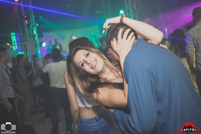 B-QLL w Clubie Capitol Sypniewo [03.09.2016] - zdjęcie #12 - eOstroleka.pl