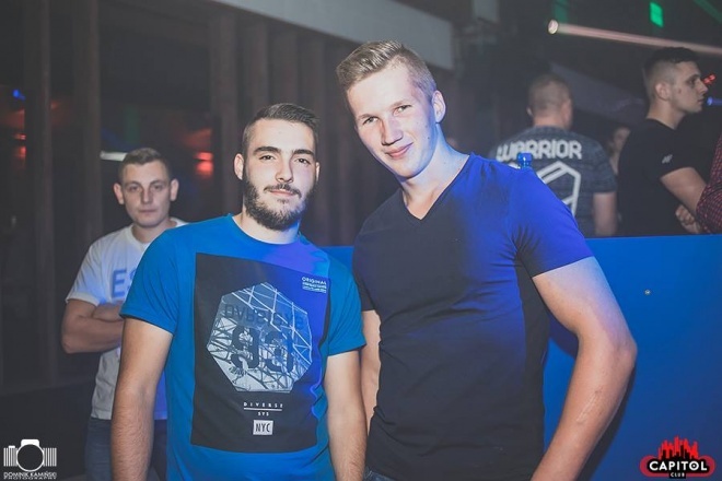 B-QLL w Clubie Capitol Sypniewo [03.09.2016] - zdjęcie #10 - eOstroleka.pl