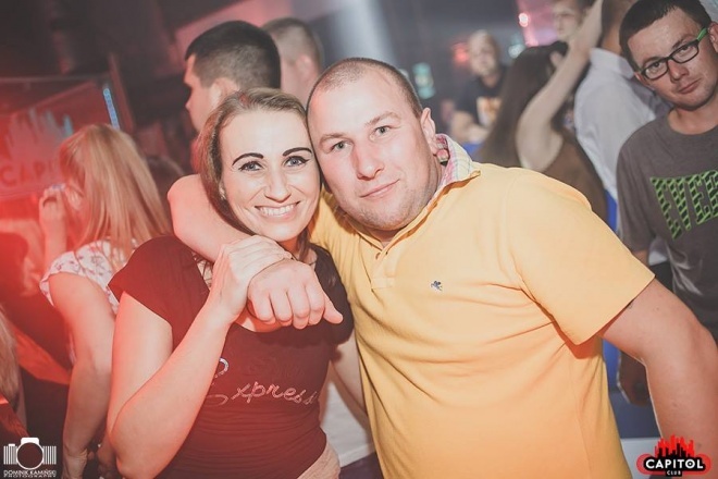 B-QLL w Clubie Capitol Sypniewo [03.09.2016] - zdjęcie #9 - eOstroleka.pl