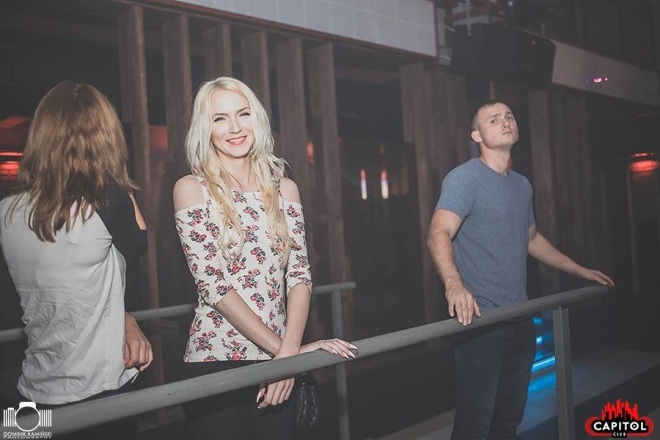 B-QLL w Clubie Capitol Sypniewo [03.09.2016] - zdjęcie #8 - eOstroleka.pl