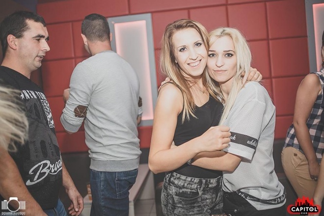 B-QLL w Clubie Capitol Sypniewo [03.09.2016] - zdjęcie #7 - eOstroleka.pl