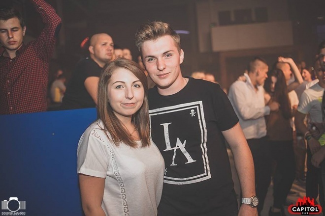 B-QLL w Clubie Capitol Sypniewo [03.09.2016] - zdjęcie #5 - eOstroleka.pl