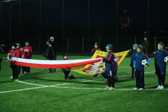 Drugi Orlik otwarty (30.11.09) - zdjęcie #59 - eOstroleka.pl