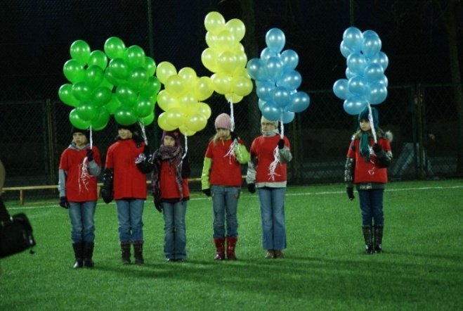 Drugi Orlik otwarty (30.11.09) - zdjęcie #58 - eOstroleka.pl