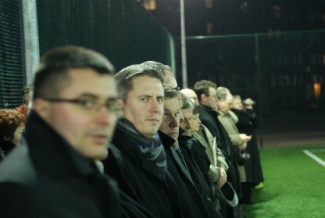 Drugi Orlik otwarty (30.11.09) - zdjęcie #57 - eOstroleka.pl