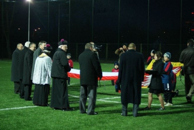 Drugi Orlik otwarty (30.11.09) - zdjęcie #56 - eOstroleka.pl