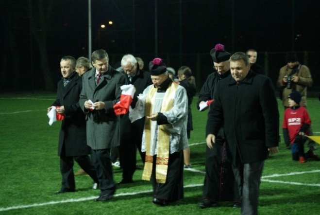 Drugi Orlik otwarty (30.11.09) - zdjęcie #54 - eOstroleka.pl