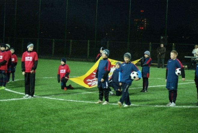 Drugi Orlik otwarty (30.11.09) - zdjęcie #53 - eOstroleka.pl