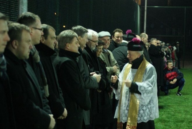 Drugi Orlik otwarty (30.11.09) - zdjęcie #52 - eOstroleka.pl