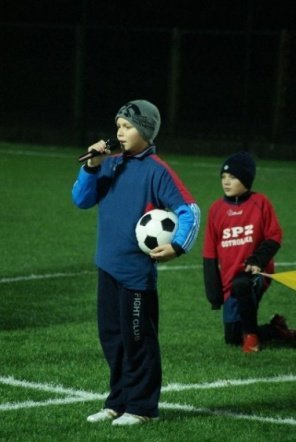 Drugi Orlik otwarty (30.11.09) - zdjęcie #51 - eOstroleka.pl