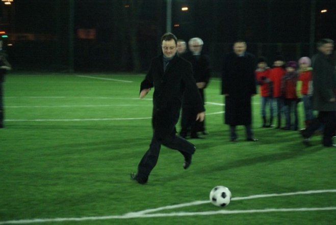 Drugi Orlik otwarty (30.11.09) - zdjęcie #49 - eOstroleka.pl