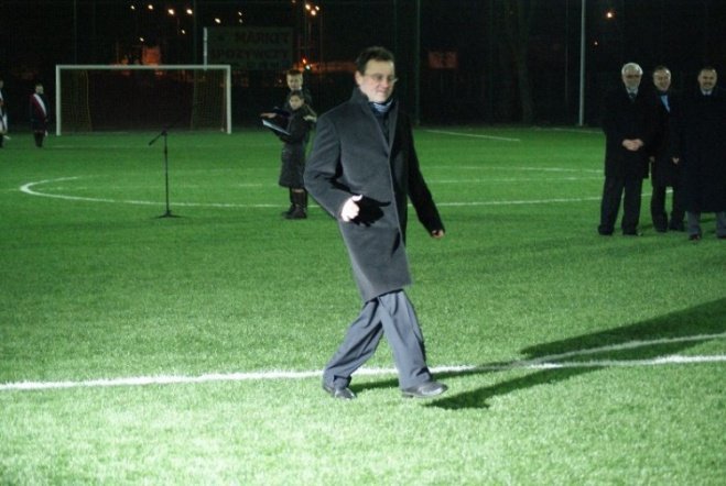 Drugi Orlik otwarty (30.11.09) - zdjęcie #48 - eOstroleka.pl