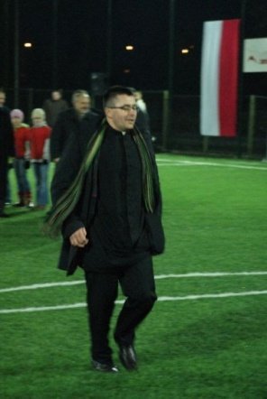 Drugi Orlik otwarty (30.11.09) - zdjęcie #47 - eOstroleka.pl