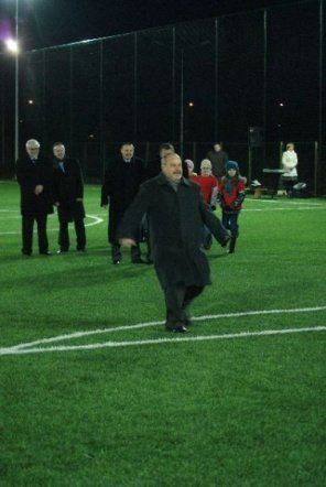 Drugi Orlik otwarty (30.11.09) - zdjęcie #46 - eOstroleka.pl