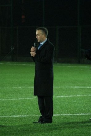 Drugi Orlik otwarty (30.11.09) - zdjęcie #44 - eOstroleka.pl