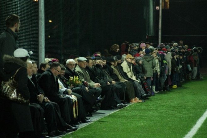 Drugi Orlik otwarty (30.11.09) - zdjęcie #43 - eOstroleka.pl