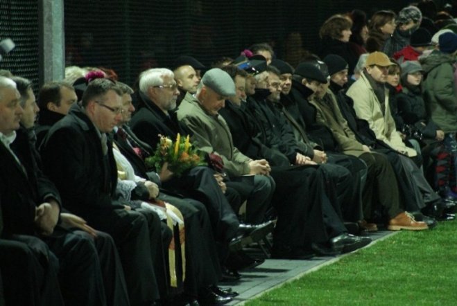 Drugi Orlik otwarty (30.11.09) - zdjęcie #42 - eOstroleka.pl