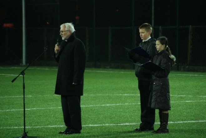 Drugi Orlik otwarty (30.11.09) - zdjęcie #41 - eOstroleka.pl