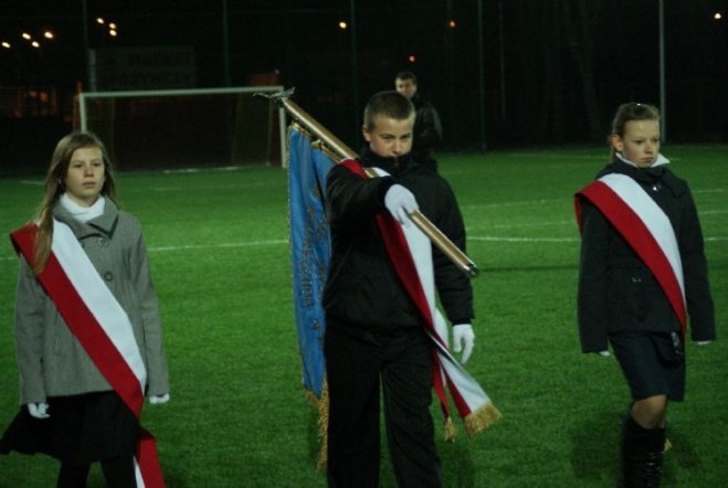 Drugi Orlik otwarty (30.11.09) - zdjęcie #40 - eOstroleka.pl