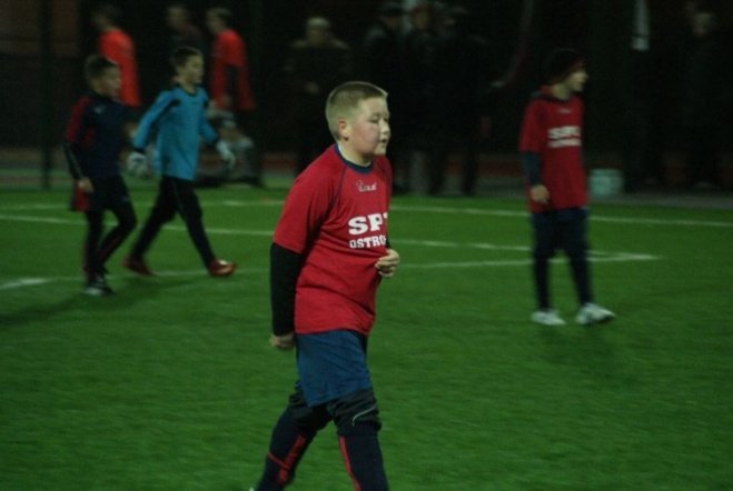 Drugi Orlik otwarty (30.11.09) - zdjęcie #38 - eOstroleka.pl