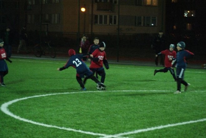 Drugi Orlik otwarty (30.11.09) - zdjęcie #37 - eOstroleka.pl