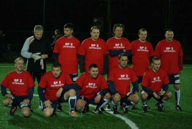 Drugi Orlik otwarty (30.11.09) - zdjęcie #36 - eOstroleka.pl