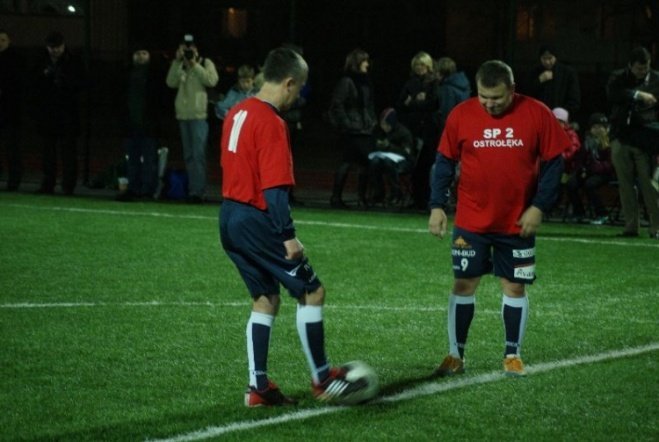 Drugi Orlik otwarty (30.11.09) - zdjęcie #35 - eOstroleka.pl