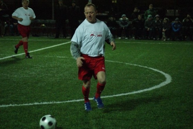 Drugi Orlik otwarty (30.11.09) - zdjęcie #34 - eOstroleka.pl