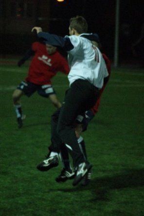 Drugi Orlik otwarty (30.11.09) - zdjęcie #33 - eOstroleka.pl