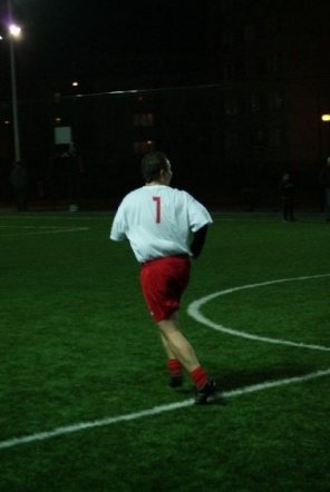 Drugi Orlik otwarty (30.11.09) - zdjęcie #30 - eOstroleka.pl