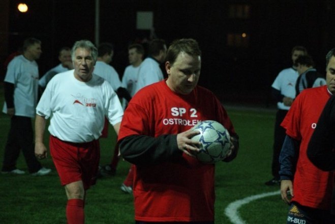 Drugi Orlik otwarty (30.11.09) - zdjęcie #29 - eOstroleka.pl