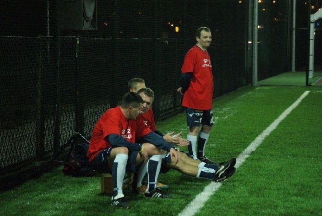 Drugi Orlik otwarty (30.11.09) - zdjęcie #28 - eOstroleka.pl