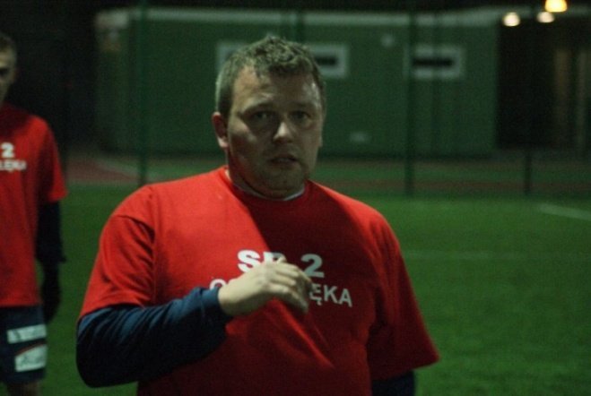 Drugi Orlik otwarty (30.11.09) - zdjęcie #27 - eOstroleka.pl