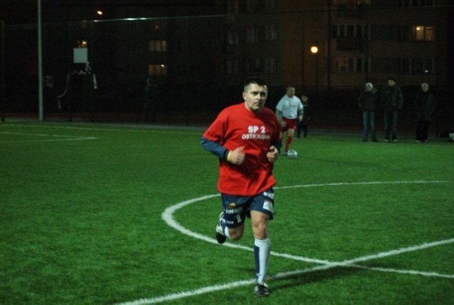 Drugi Orlik otwarty (30.11.09) - zdjęcie #26 - eOstroleka.pl