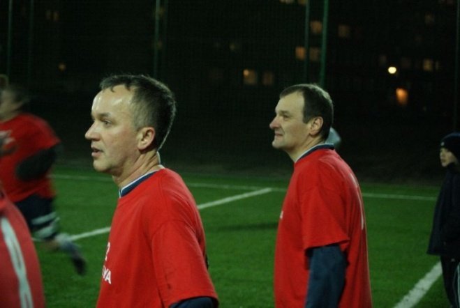 Drugi Orlik otwarty (30.11.09) - zdjęcie #25 - eOstroleka.pl