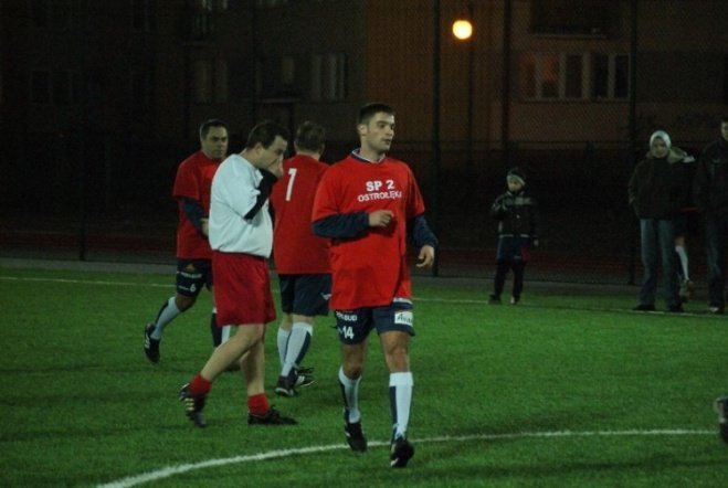 Drugi Orlik otwarty (30.11.09) - zdjęcie #24 - eOstroleka.pl