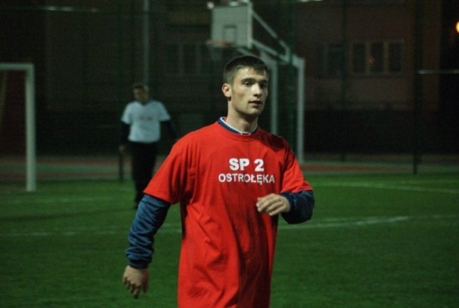 Drugi Orlik otwarty (30.11.09) - zdjęcie #23 - eOstroleka.pl