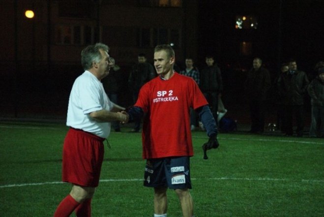 Drugi Orlik otwarty (30.11.09) - zdjęcie #22 - eOstroleka.pl