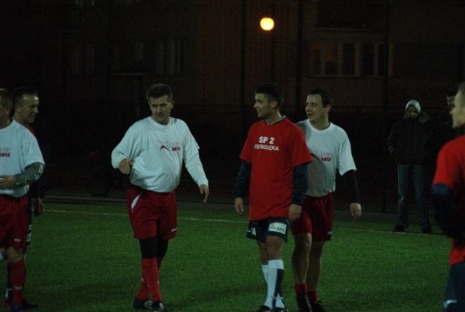 Drugi Orlik otwarty (30.11.09) - zdjęcie #21 - eOstroleka.pl