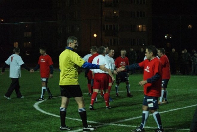 Drugi Orlik otwarty (30.11.09) - zdjęcie #20 - eOstroleka.pl