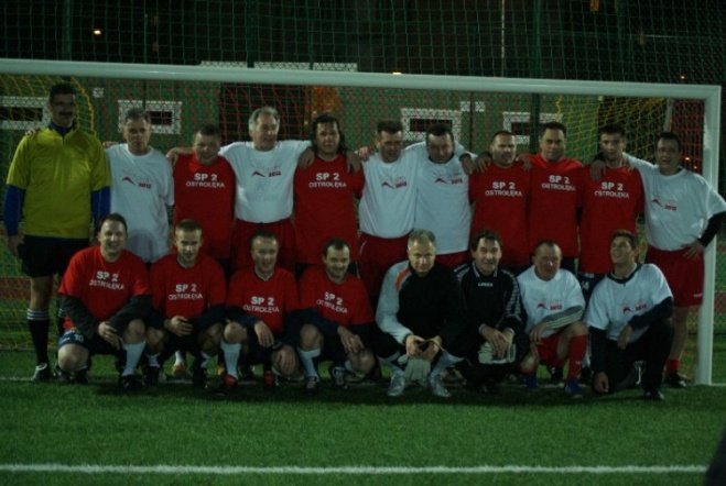 Drugi Orlik otwarty (30.11.09) - zdjęcie #19 - eOstroleka.pl