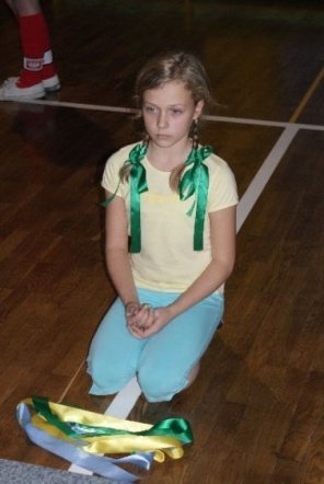 Drugi Orlik otwarty (30.11.09) - zdjęcie #16 - eOstroleka.pl