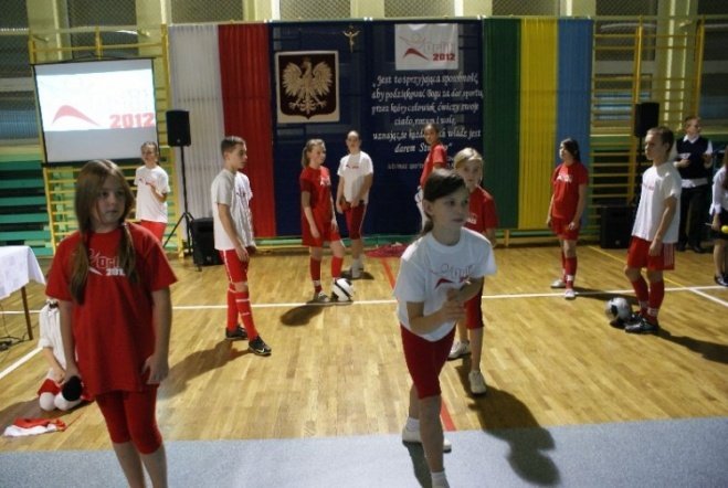 Drugi Orlik otwarty (30.11.09) - zdjęcie #15 - eOstroleka.pl