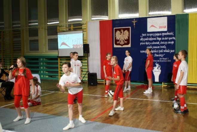 Drugi Orlik otwarty (30.11.09) - zdjęcie #14 - eOstroleka.pl