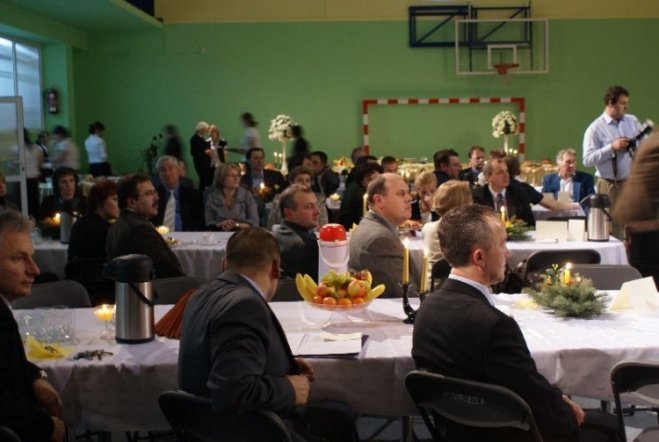 Drugi Orlik otwarty (30.11.09) - zdjęcie #12 - eOstroleka.pl