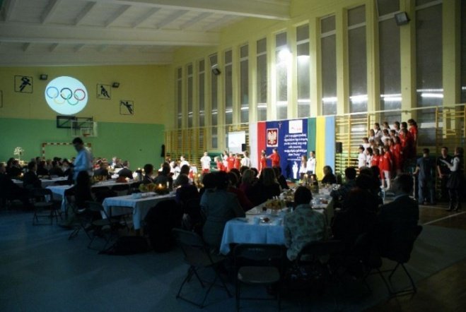 Drugi Orlik otwarty (30.11.09) - zdjęcie #11 - eOstroleka.pl